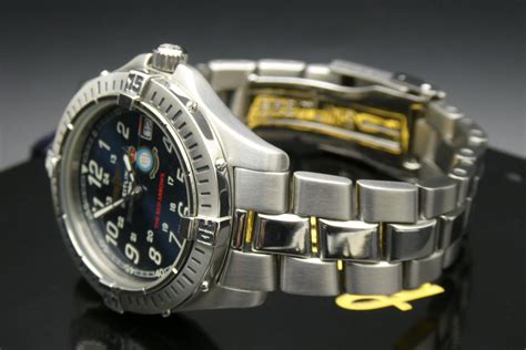 a64050 breitling|Breitling Colt Ocean Quartz A64050 .